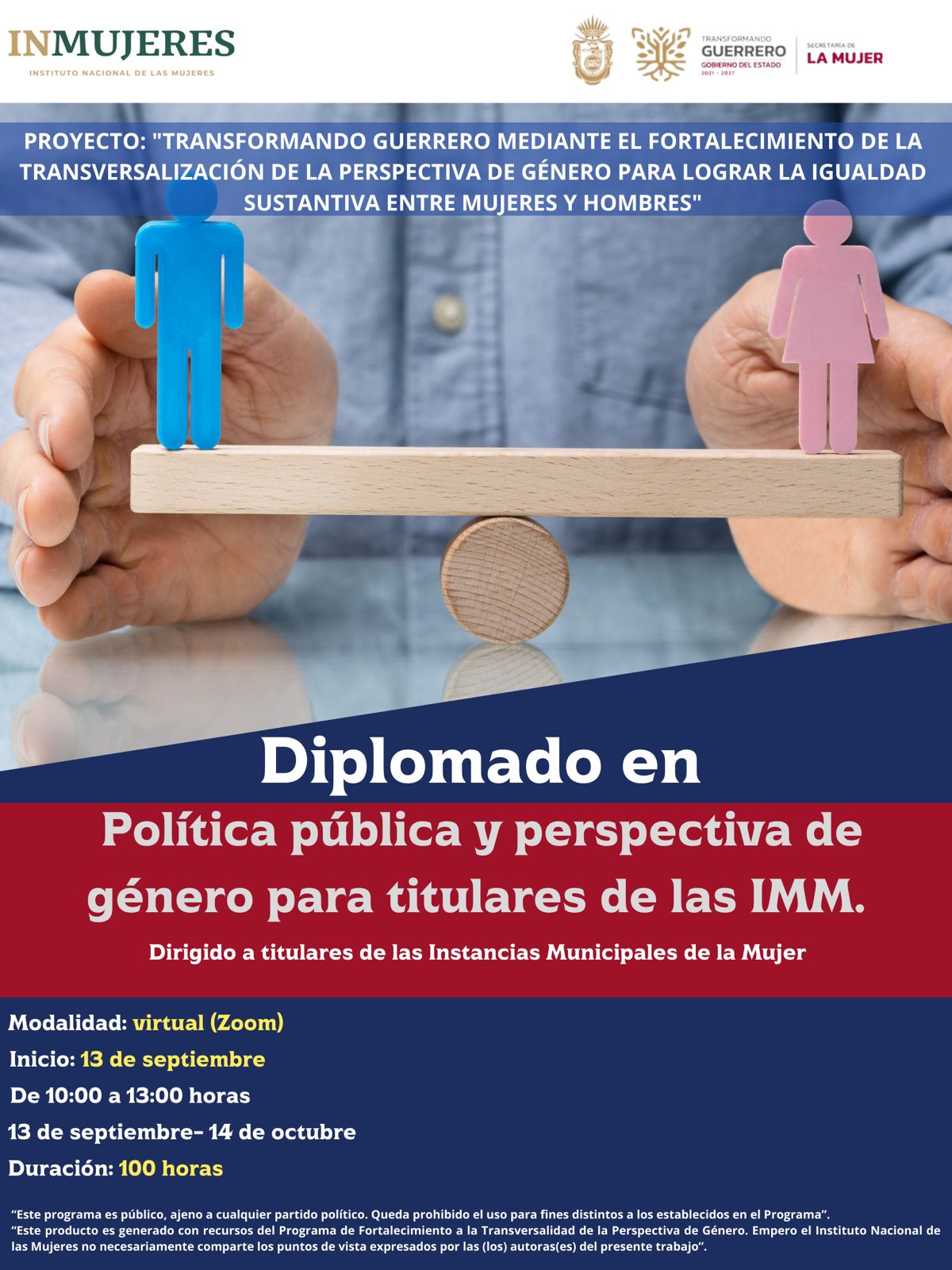 diplomado politicas pub