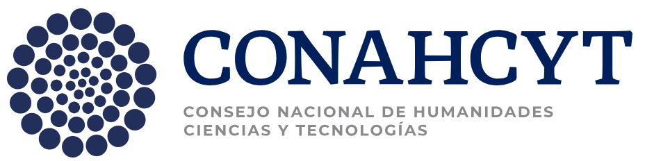 LOGO CONACYT